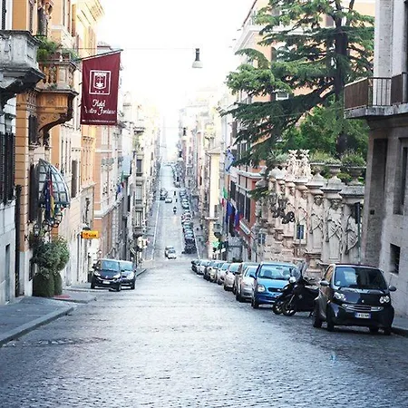 Luxury H 2000 Rome