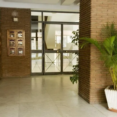 Hotel Vesta Roma