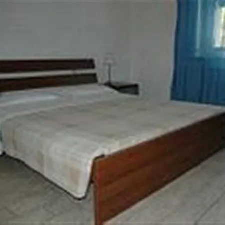 Hotel Vesta
