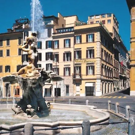 Barocco
