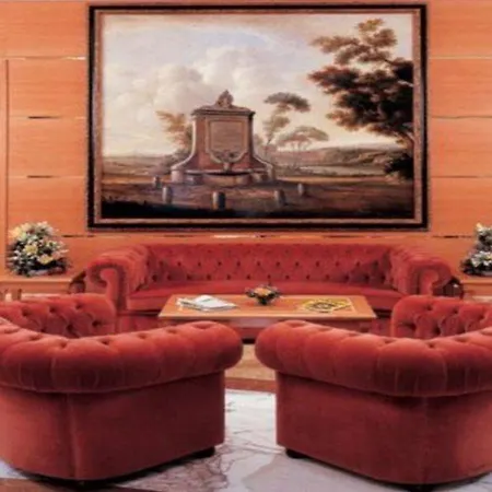 Hotel Clelia Palace