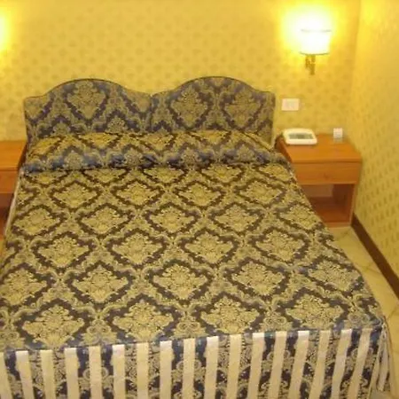 Hotel Mariano Rome