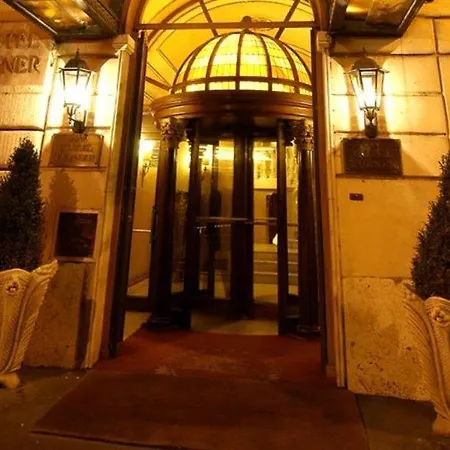 Hotel Turner