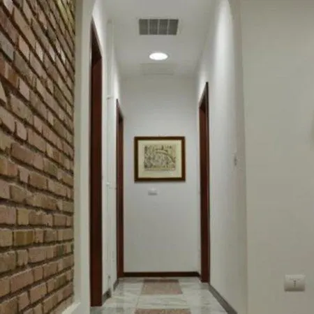 Maison Colosseo Ρώμη