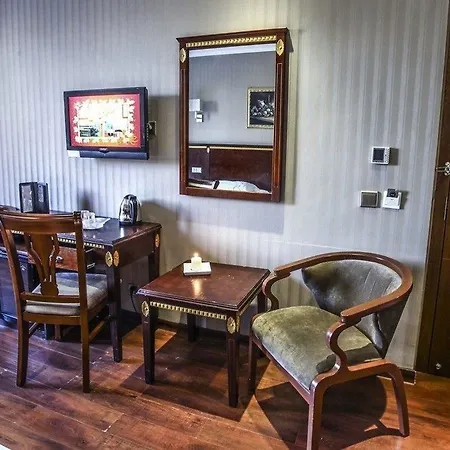 Отель Rome Love Hotel Рим