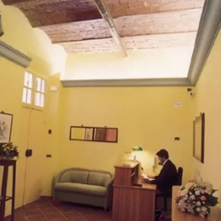 Hotel Lazzari 2*