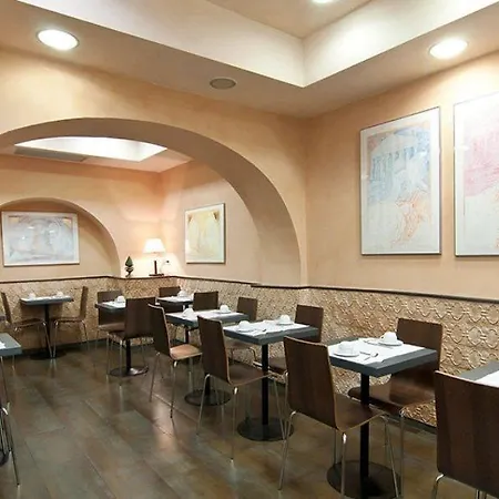 Hotel Terminal