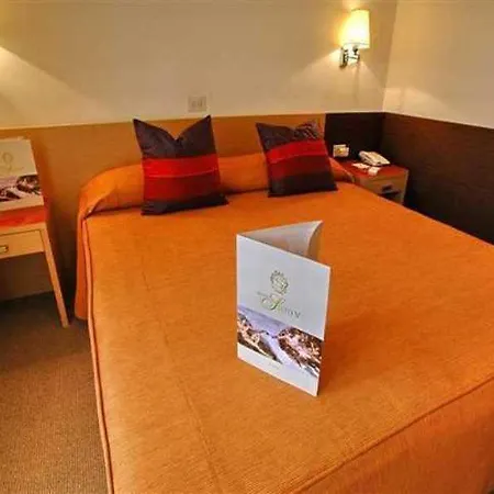 Hotel Sisto V Roma