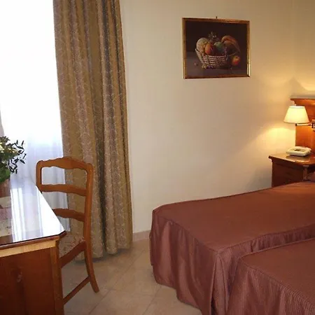 Hotel Beethoven Roma