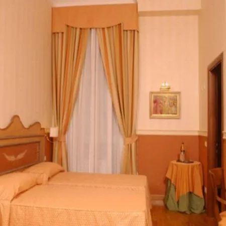 Frühstückspension Il Gattopardo Relais Rom