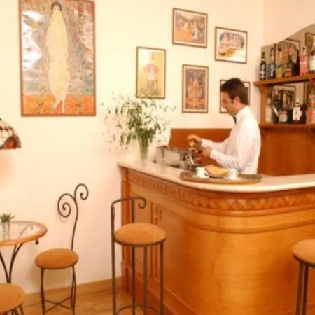 Frühstückspension Il Gattopardo Relais 3*