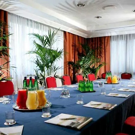 Hotel Courtyard By Marriott Central Park