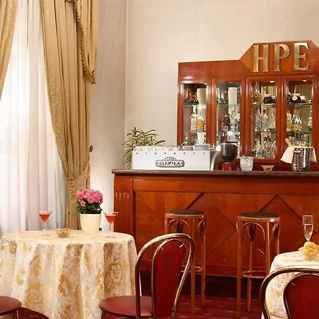 Pace Helvezia Rome