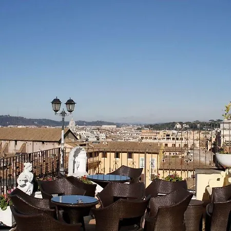 Hotel Pace Helvezia 4*