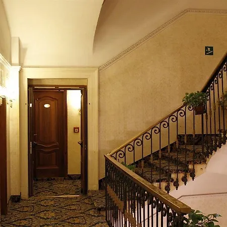 Pace Helvezia Rome