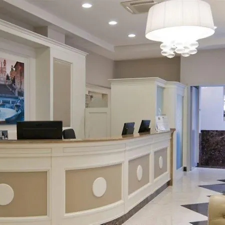מלון Leonardo Boutique Monti רומא