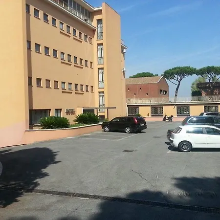Hotel Garden Area Eur