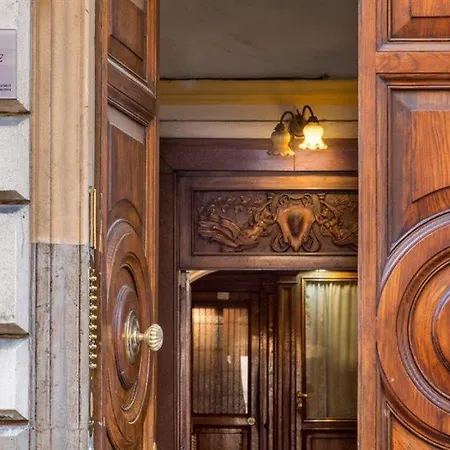 Bed & Breakfast Corso Grand Rome