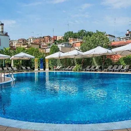 Hotel La Giocca