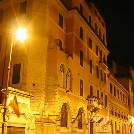 Viminale Rome