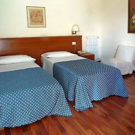 Monteverde E Austria Hotel Roma