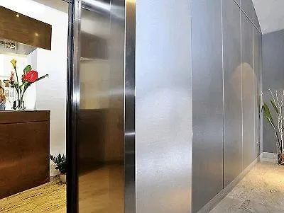 斯科特之家酒店