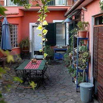Bed & Breakfast Abbraccia Morfeo Řím