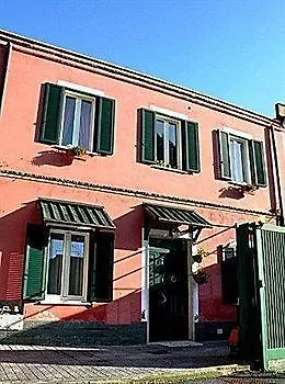 Bed & Breakfast Abbraccia Morfeo