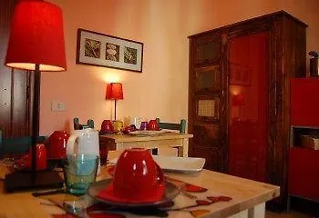Bed & Breakfast Abbraccia Morfeo