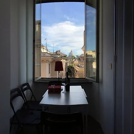 My Vatican Place