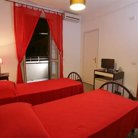 Bed & Breakfast My Vatican Place
