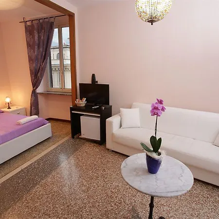 Bed & Breakfast My Vatican Place Rome
