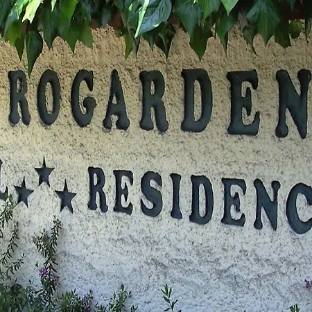 Hotel Eurogarden Řím