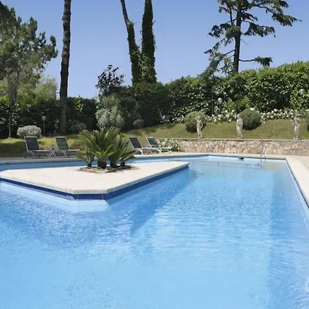 Hotel Eurogarden