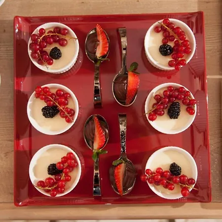 Hotel Floris Rome