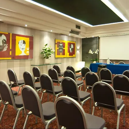 Hotel Ariston