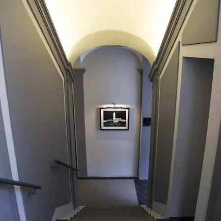 Hotel The Style Rome