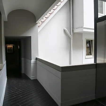 Hotel The Style 4*