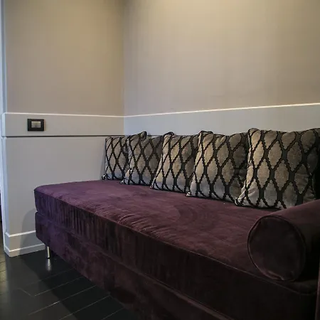 Hotel The Style Rome
