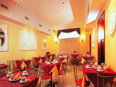 Hotel Stromboli
