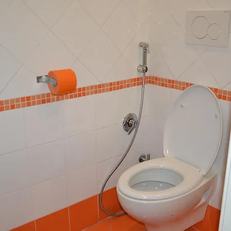 Holiday home Casetta A Monteverde Holiday