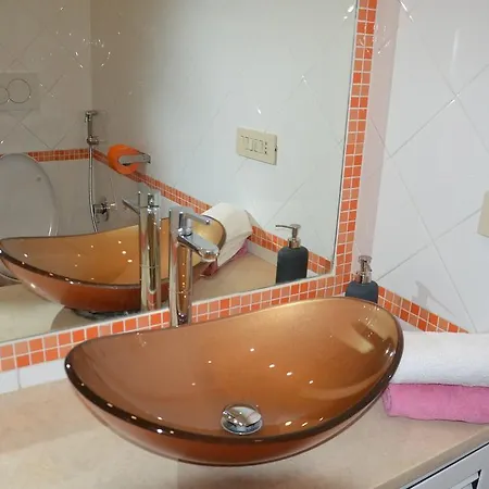 Holiday home Casetta A Monteverde Holiday
