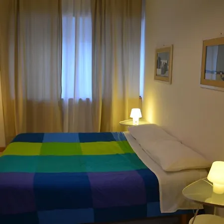 Casetta A Monteverde Holiday Rome