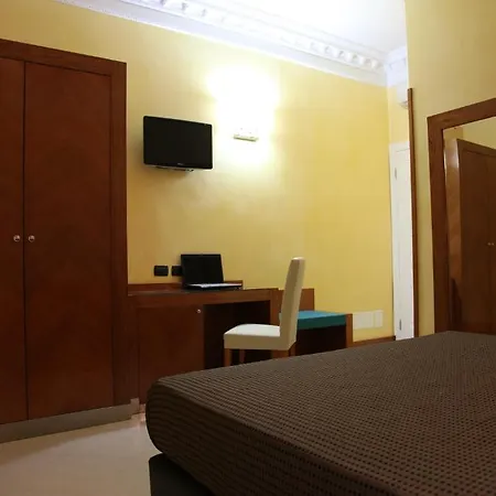 Bed & Breakfast Federica's