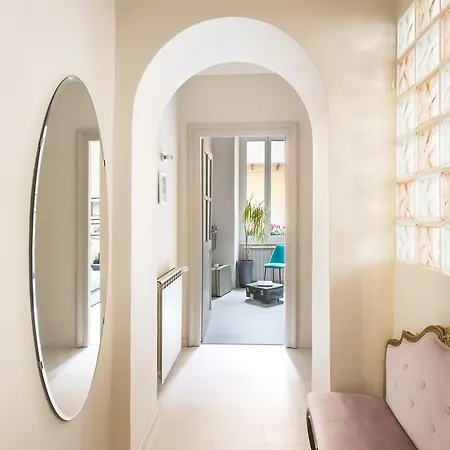 Apartament Dandy