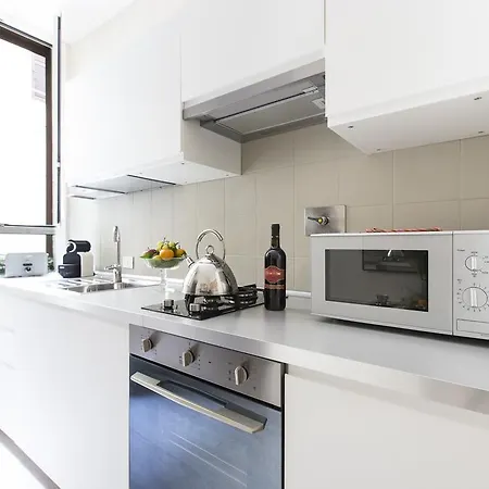 Apartament Dandy *