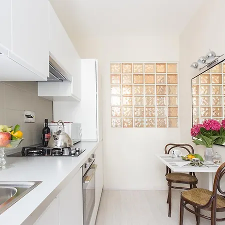 Apartament Dandy Rzym