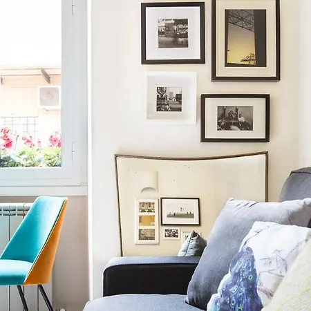Apartament Dandy