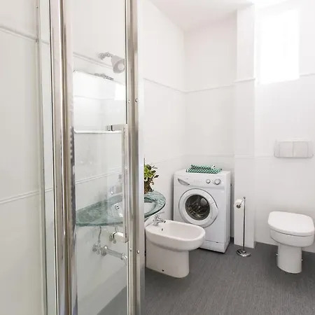 Apartament Dandy Rzym