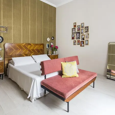 Apartament Dandy *